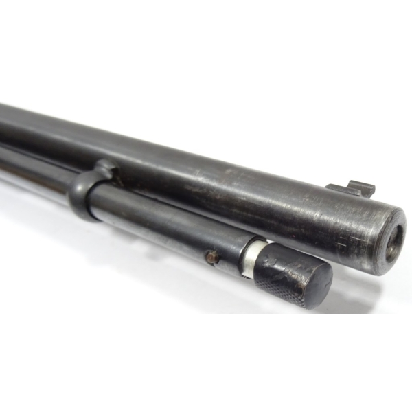 Karabinek samopowtarzalny Stevens mod. 87M kal. .22lr